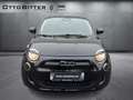 Fiat 500e Icon Elektro 16"ALU/NAVI/SCHNELLADER-50KW Schwarz - thumbnail 6