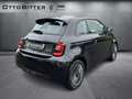 Fiat 500e Icon Elektro 16"ALU/NAVI/SCHNELLADER-50KW Schwarz - thumbnail 4