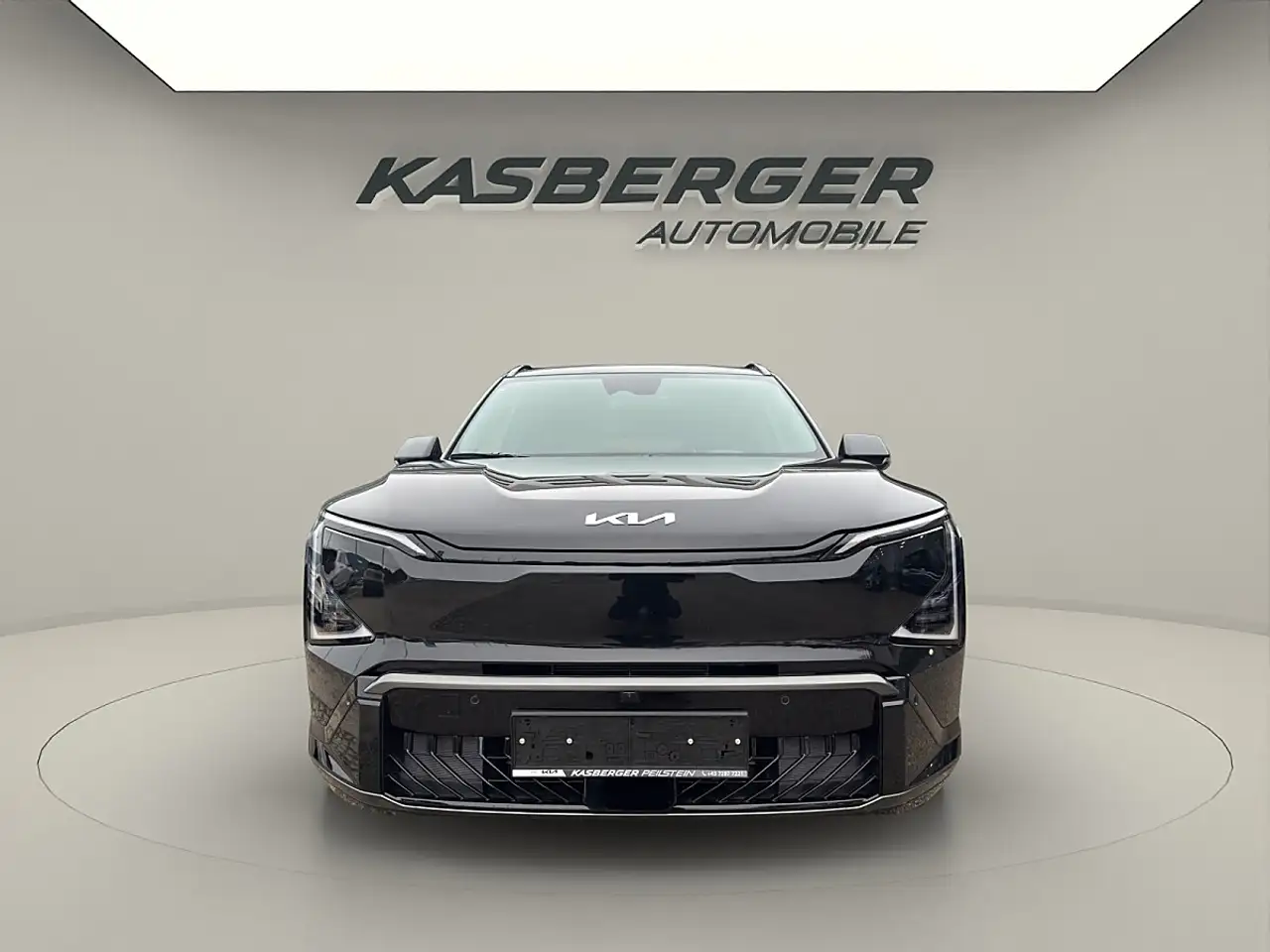 Kia EV5 2026