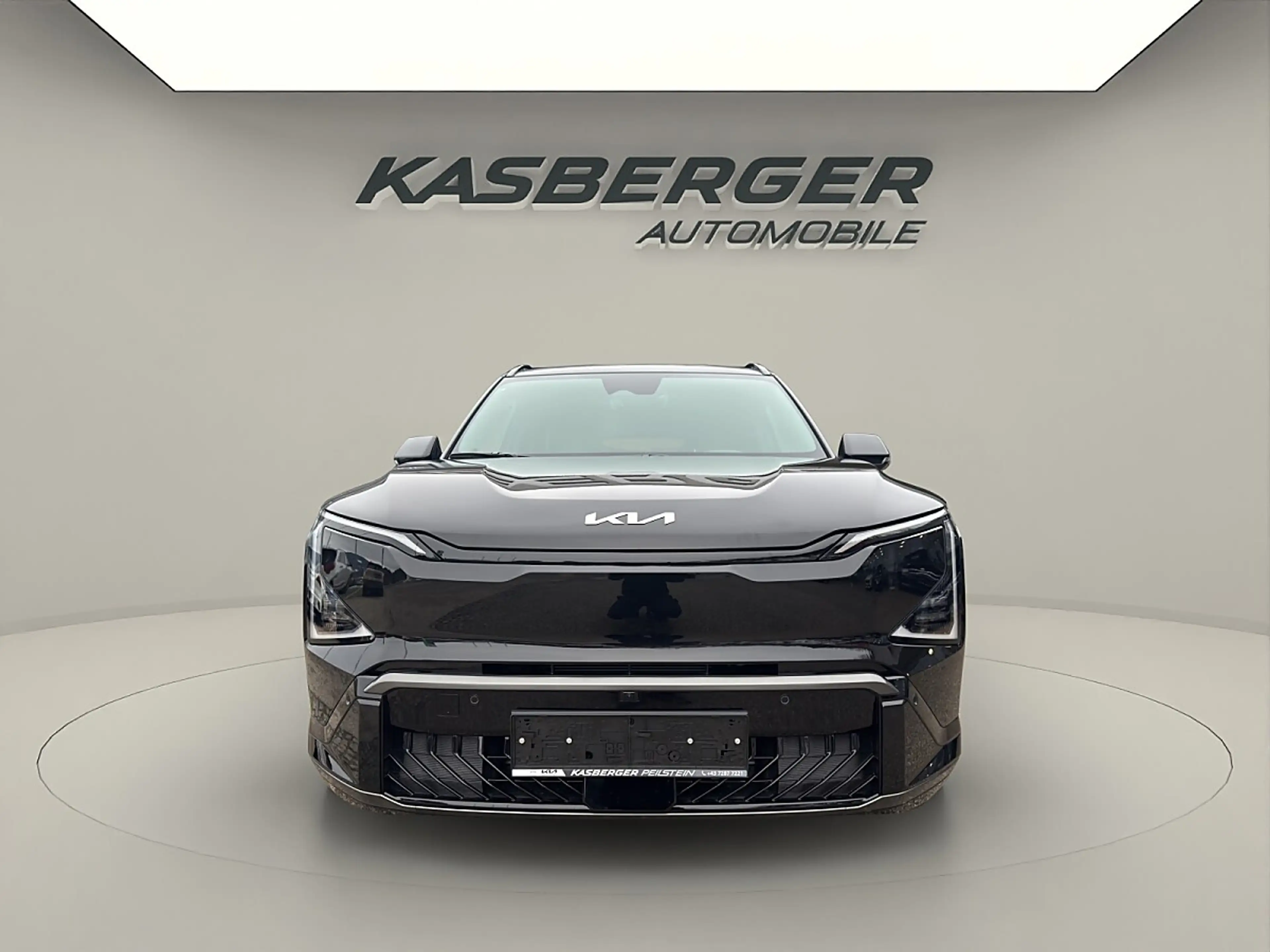 Kia EV5 FWD 81,4kWh GT-Line*NEUWAGEN* — photo 2