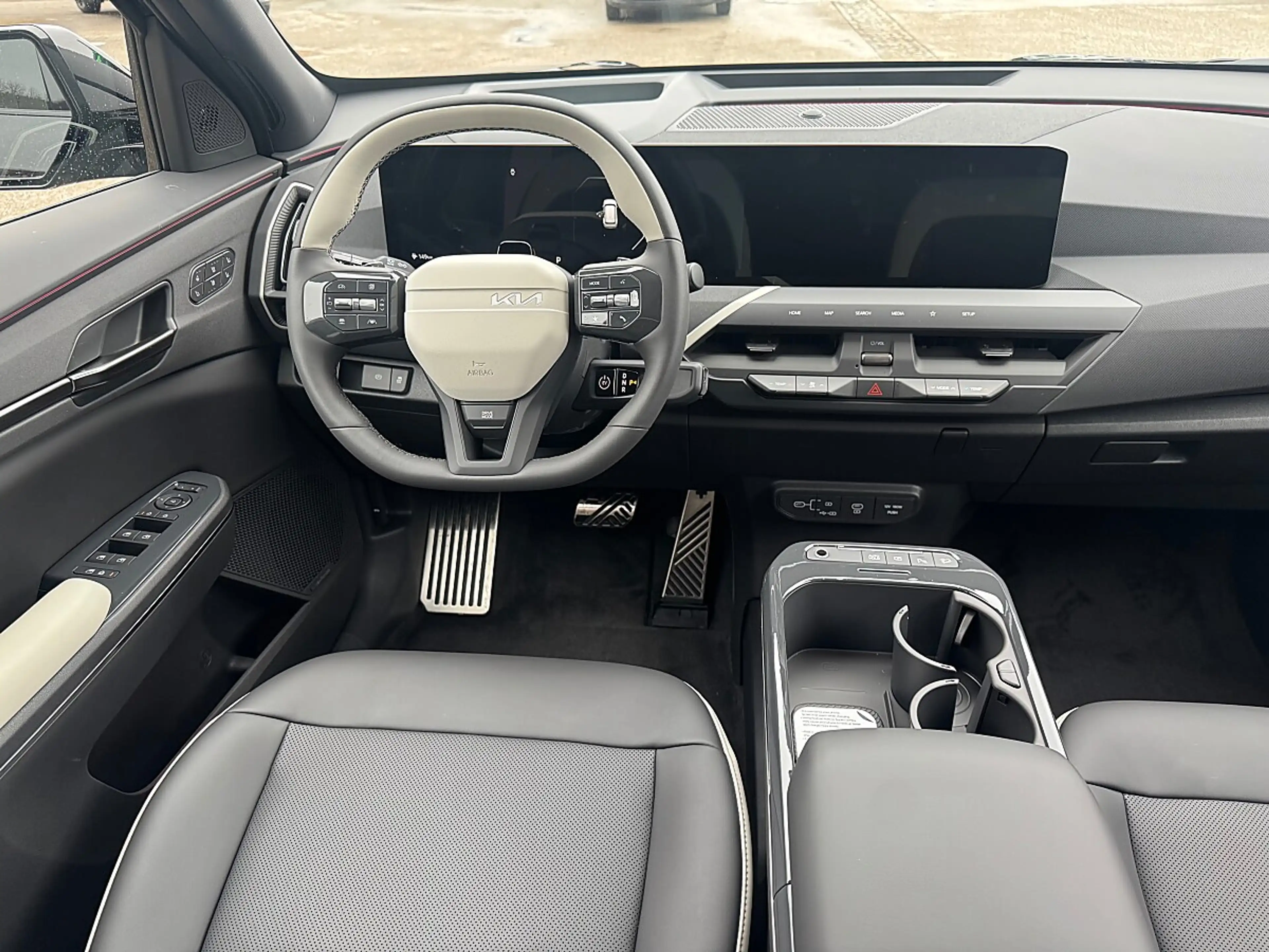 Kia EV5 FWD 81,4kWh GT-Line*NEUWAGEN* — photo 6