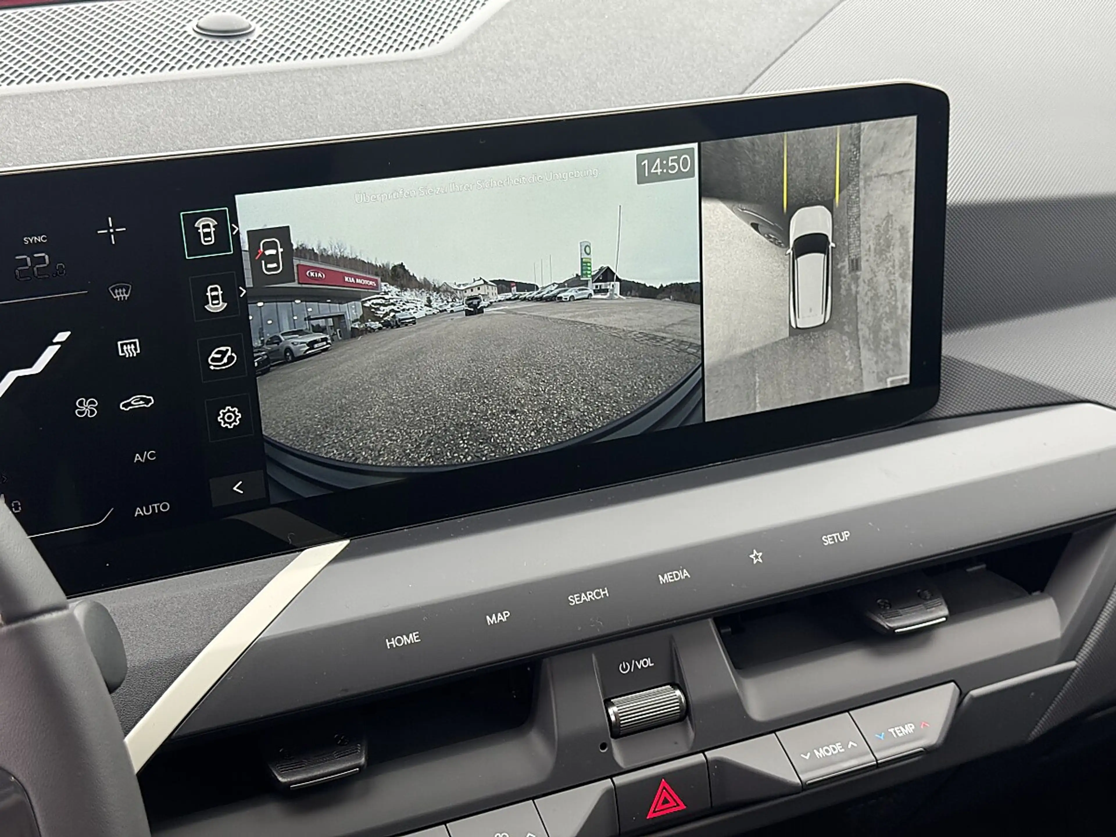 Kia EV5 FWD 81,4kWh GT-Line*NEUWAGEN* — photo 13