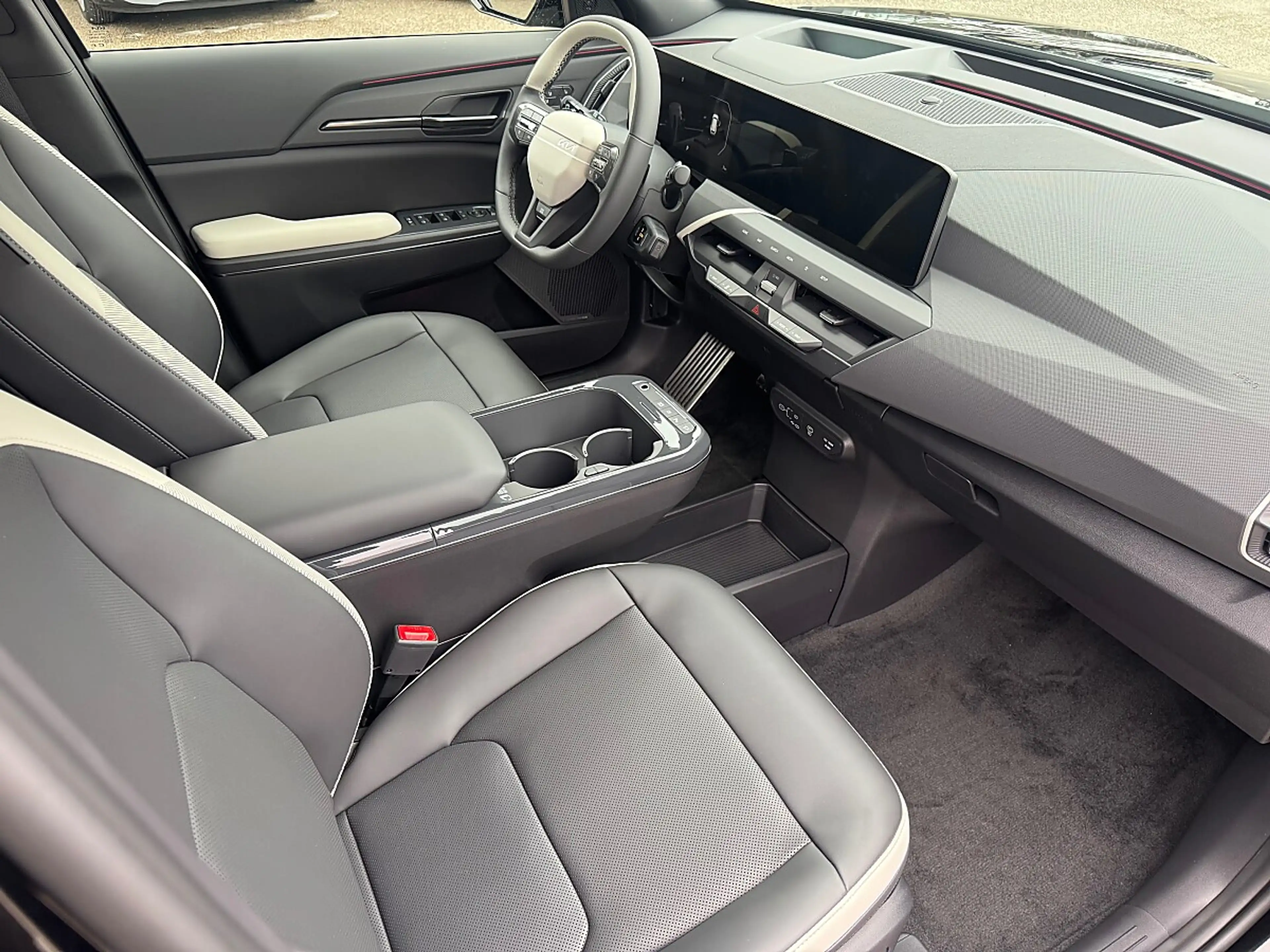 Kia EV5 FWD 81,4kWh GT-Line*NEUWAGEN* — photo 11