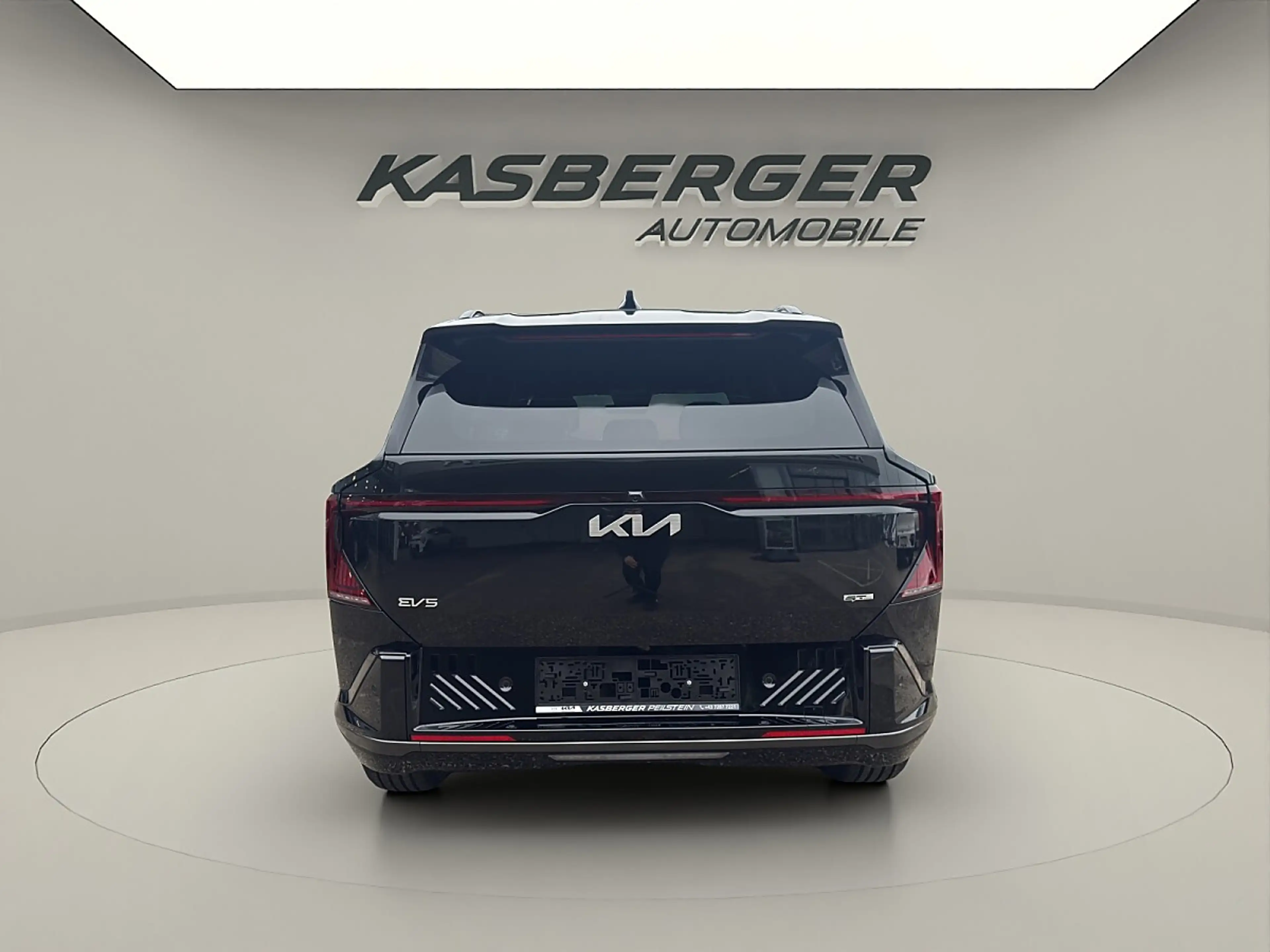 Kia EV5 FWD 81,4kWh GT-Line*NEUWAGEN* — photo 5