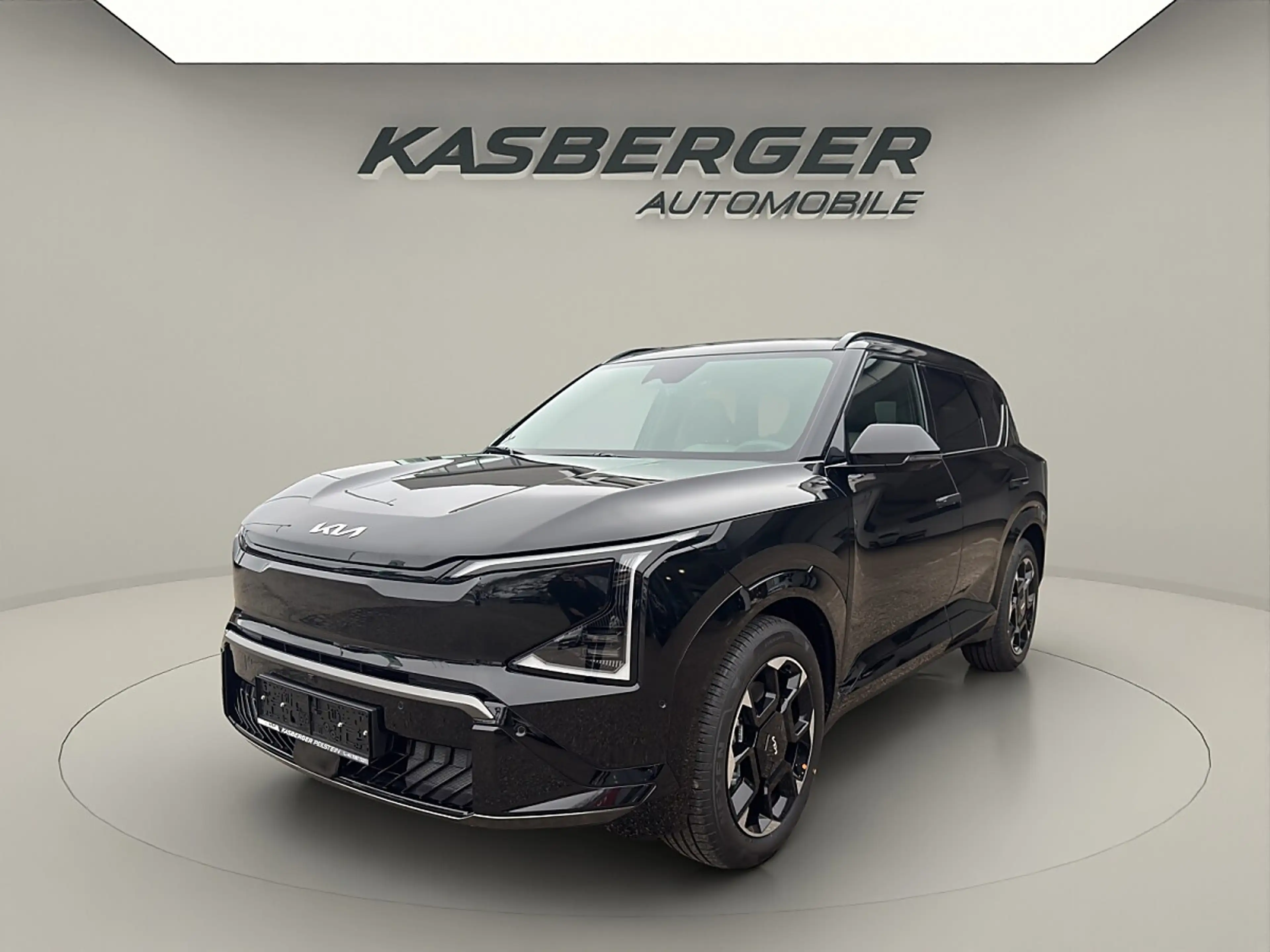 Kia EV5 FWD 81,4kWh GT-Line*NEUWAGEN*