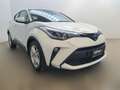 Toyota C-HR 1.8 Hybrid E-CVT Active Blanc - thumbnail 4