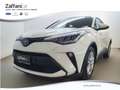 Toyota C-HR 1.8 Hybrid E-CVT Active Blanc - thumbnail 1