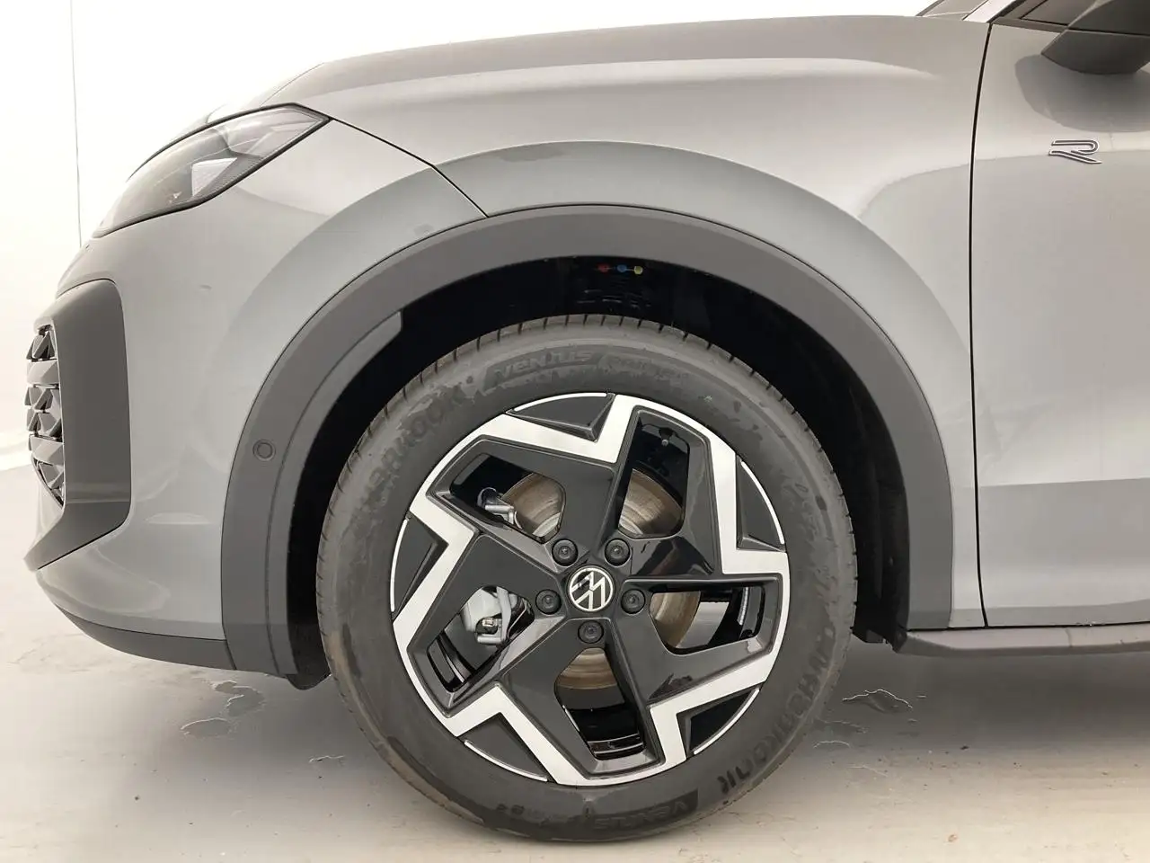 Volkswagen T-Roc 1.5 eTSI mHEV R-Line DSG, миниатюра 24