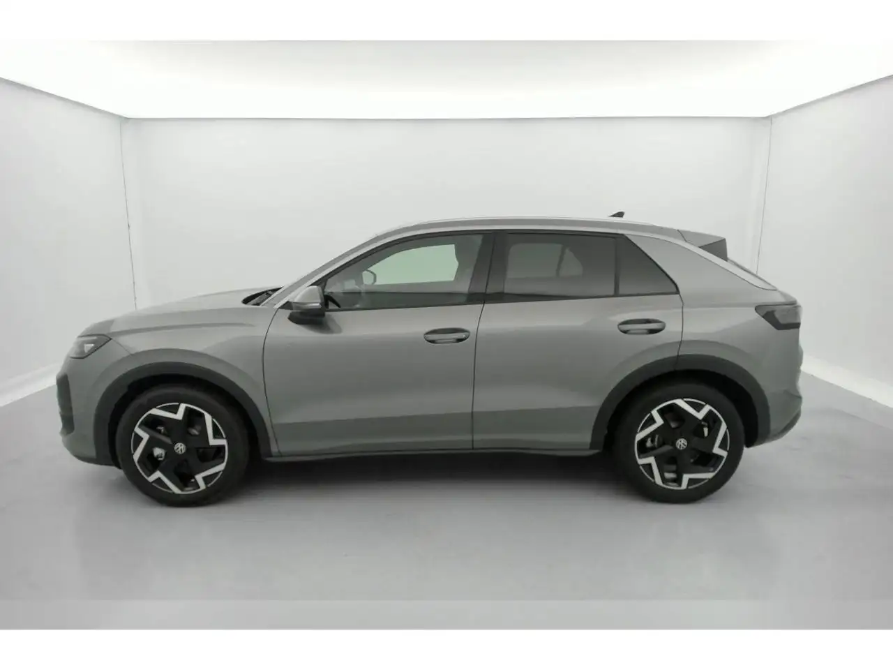 Volkswagen T-Roc 1.5 eTSI mHEV R-Line DSG, миниатюра 27