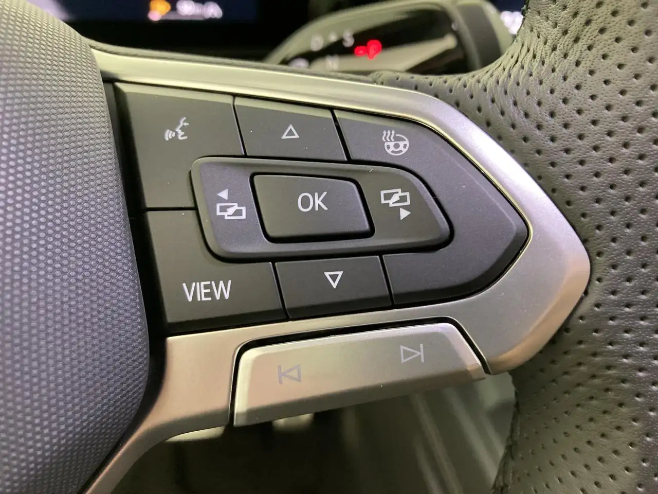 Volkswagen T-Roc 1.5 eTSI mHEV R-Line DSG, миниатюра 11