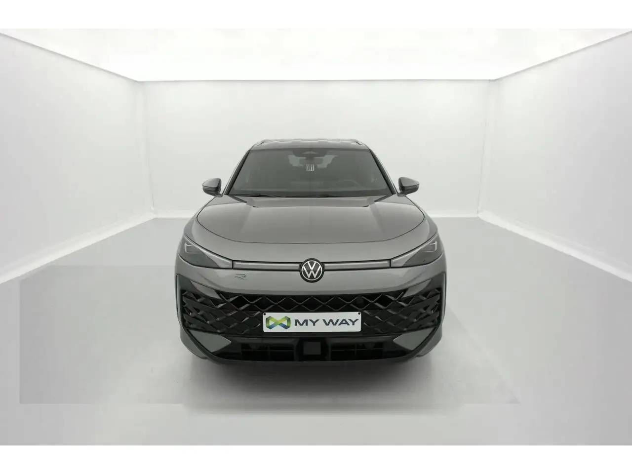 Volkswagen T-Roc 1.5 eTSI mHEV R-Line DSG, миниатюра 2