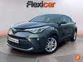 Toyota C-HR 125H Active Gris - thumbnail 3