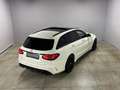 Mercedes-Benz C 63 AMG T ***Sport-Auspuffanlage (AMG Performance)*** Weiß - thumbnail 11
