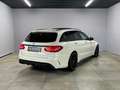 Mercedes-Benz C 63 AMG T ***Sport-Auspuffanlage (AMG Performance)*** Weiß - thumbnail 13