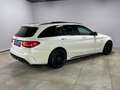 Mercedes-Benz C 63 AMG T ***Sport-Auspuffanlage (AMG Performance)*** Weiß - thumbnail 10
