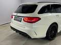 Mercedes-Benz C 63 AMG T ***Sport-Auspuffanlage (AMG Performance)*** Weiß - thumbnail 9
