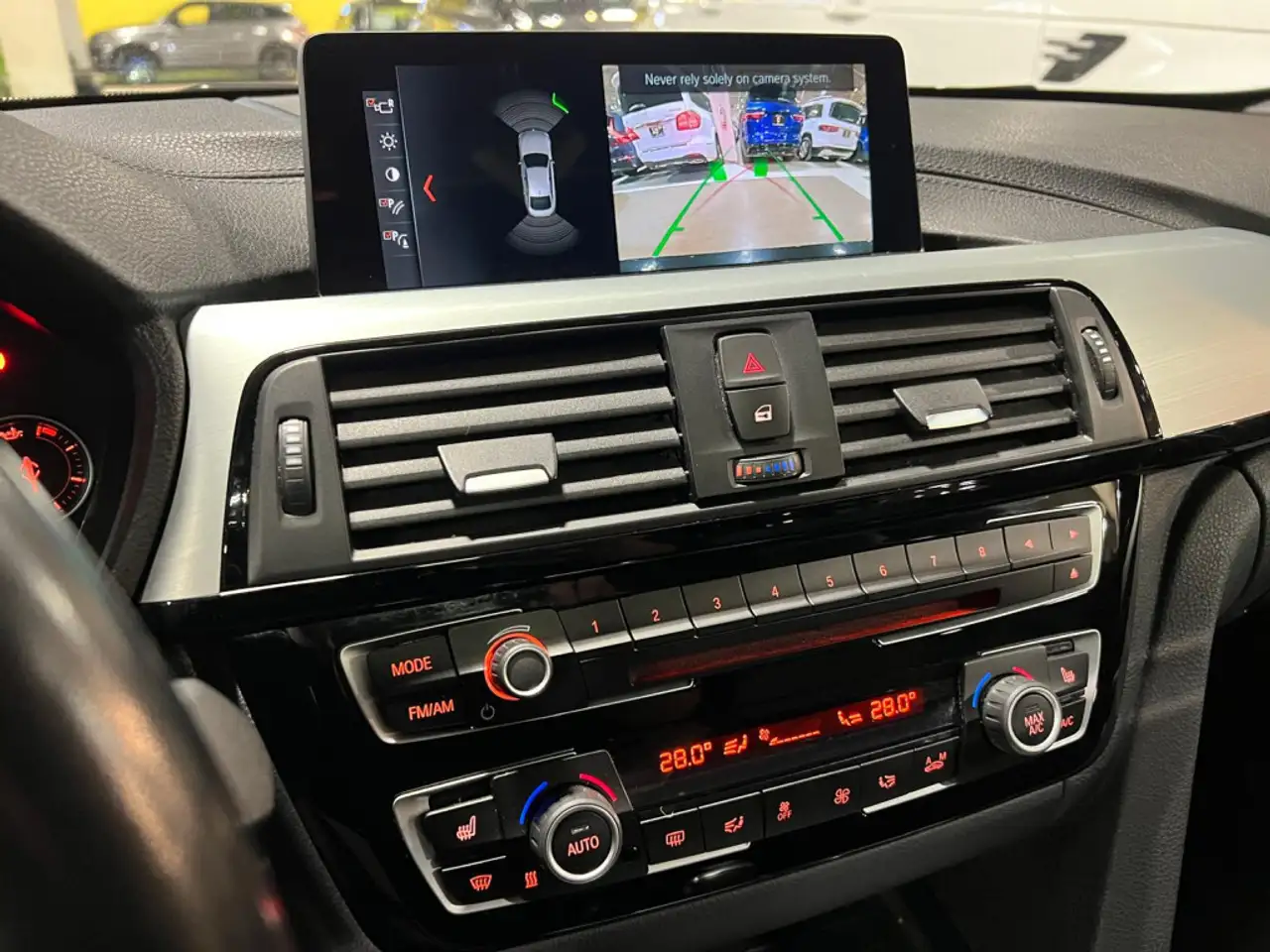 BMW 4 Series снимка BMW 4 Series