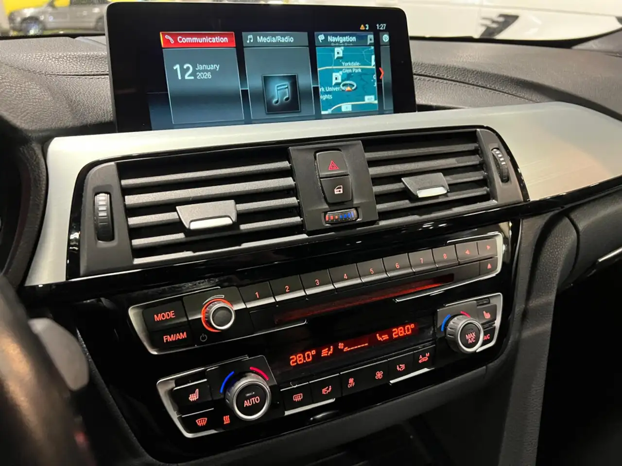 BMW 4 Series снимка BMW 4 Series