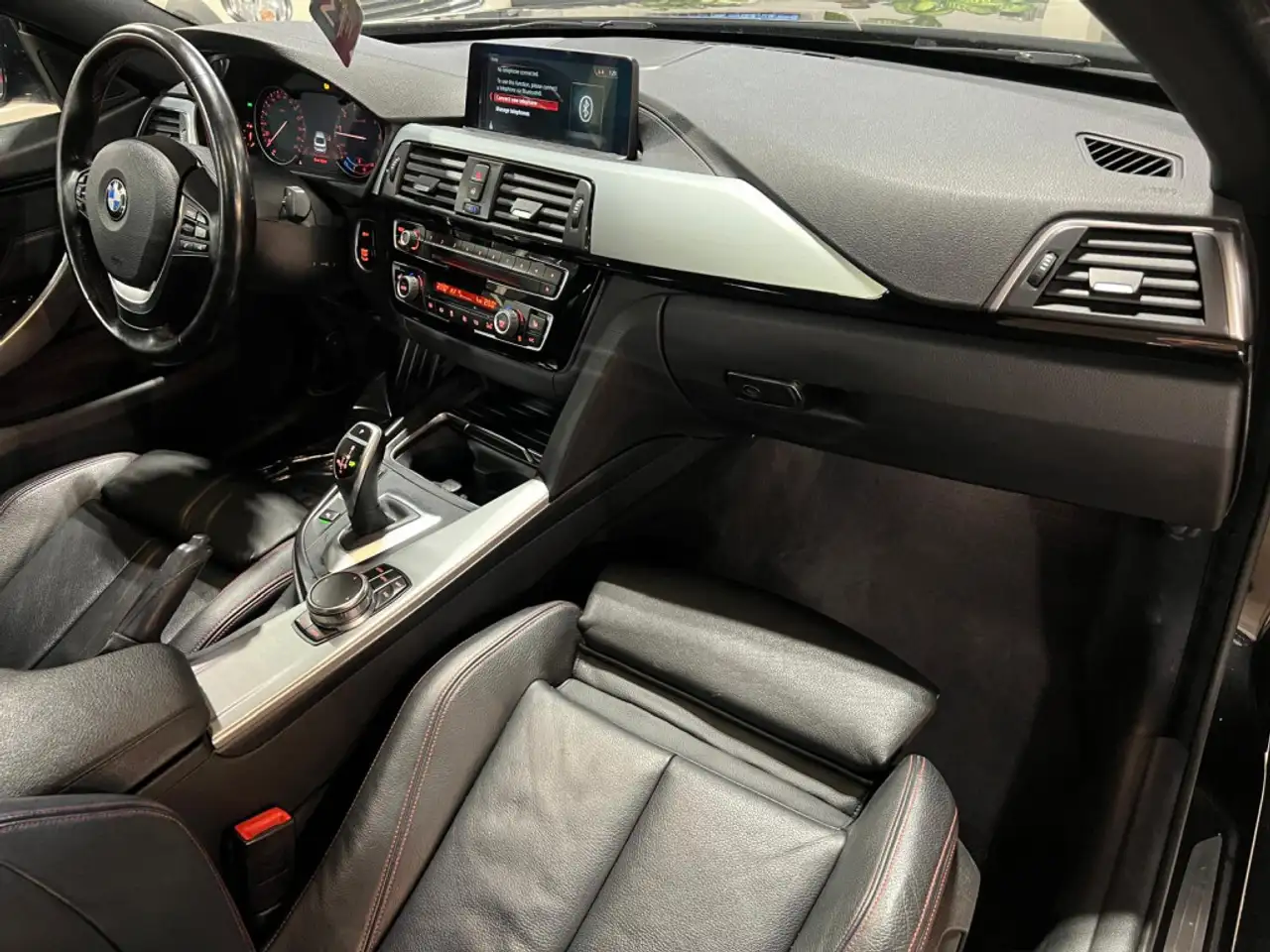 BMW 4 Series снимка BMW 4 Series