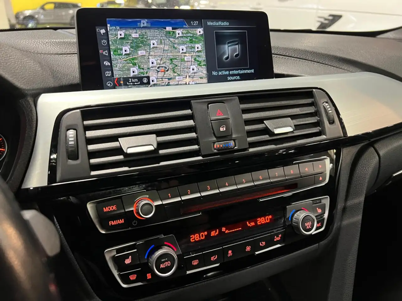 BMW 4 Series снимка BMW 4 Series