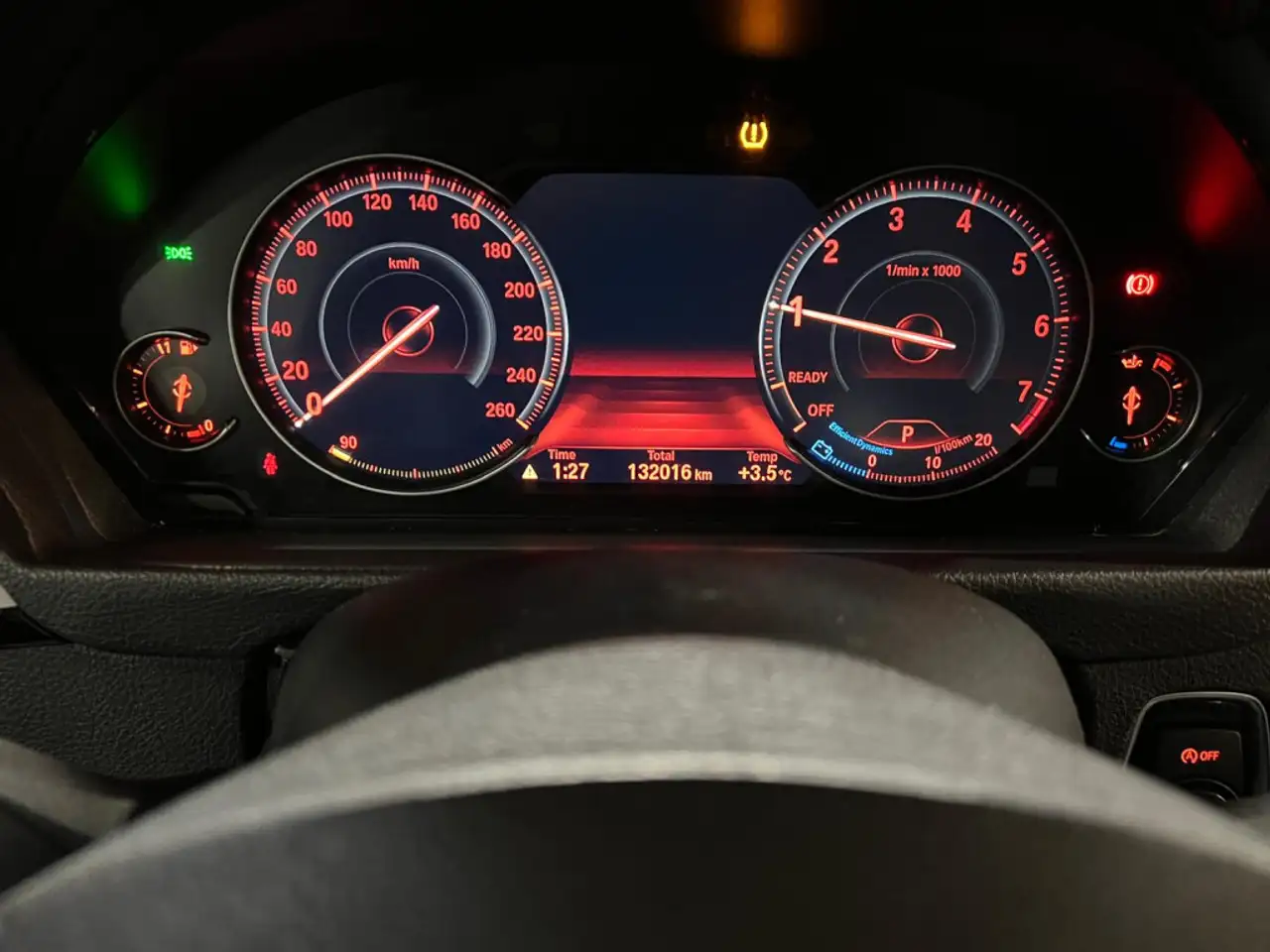 BMW 4 Series снимка BMW 4 Series