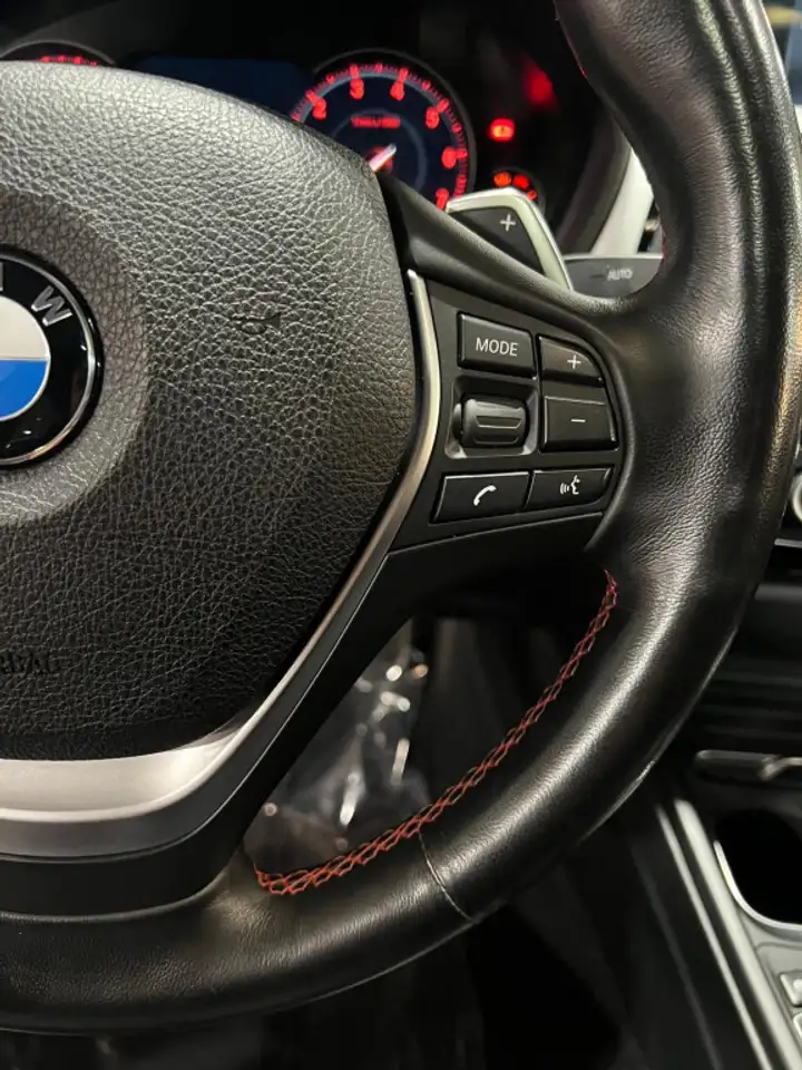 BMW 4 Series снимка BMW 4 Series