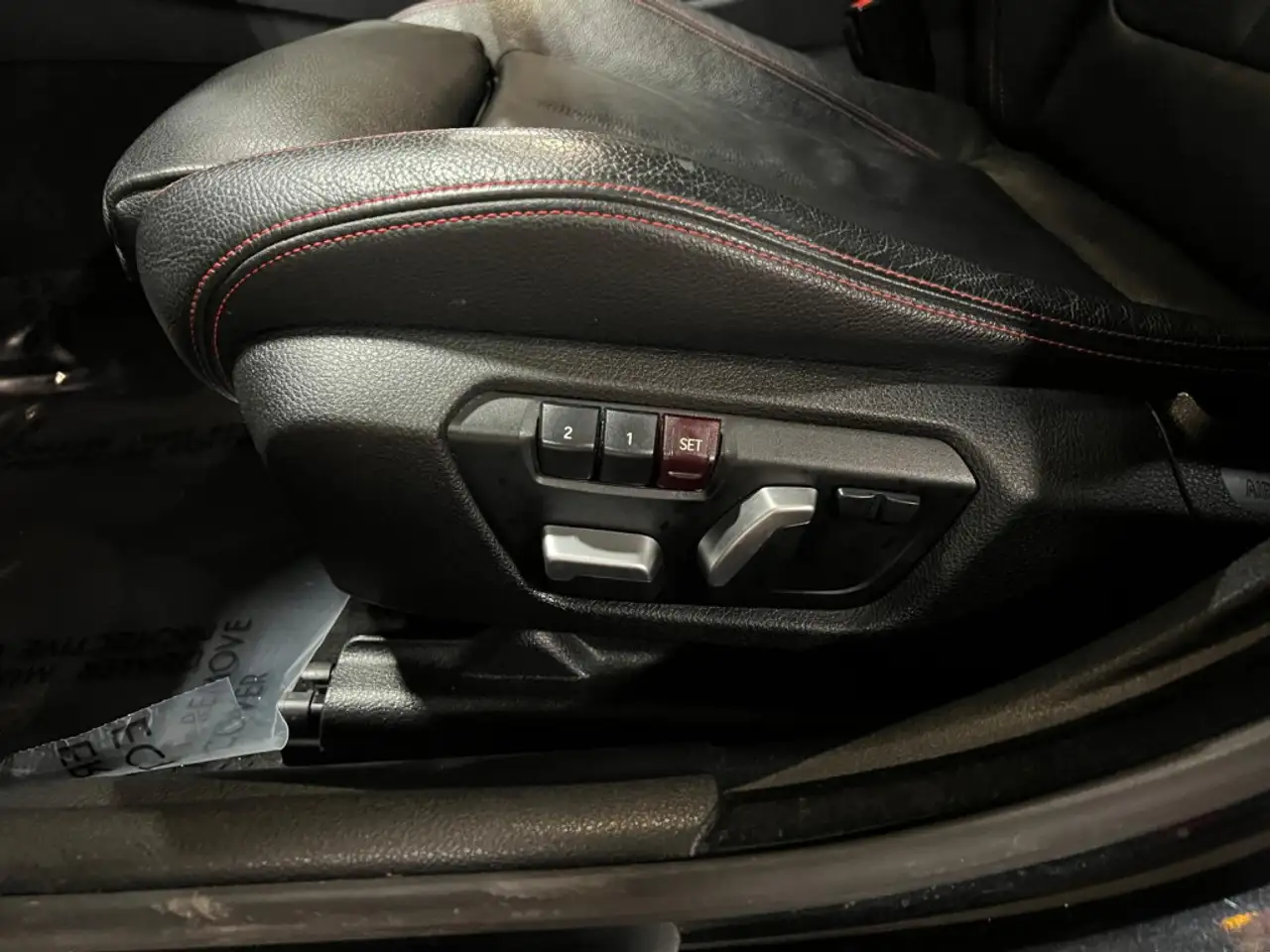 BMW 4 Series снимка BMW 4 Series