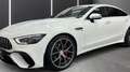 Mercedes-Benz AMG GT Coupé 63 S 4Matic+ Blanco - thumbnail 3