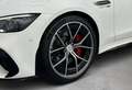 Mercedes-Benz AMG GT Coupé 63 S 4Matic+ Blanco - thumbnail 15