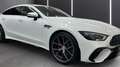 Mercedes-Benz AMG GT Coupé 63 S 4Matic+ Blanco - thumbnail 4