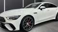 Mercedes-Benz AMG GT Coupé 63 S 4Matic+ Blanco - thumbnail 2