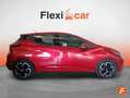 Nissan Micra IG-T 68 kW (92 CV) E6D-F Acenta Burdeos - thumbnail 3