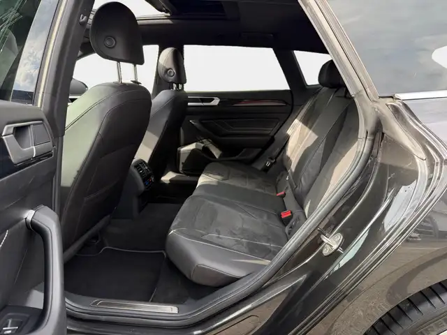 Volkswagen Arteon view 10