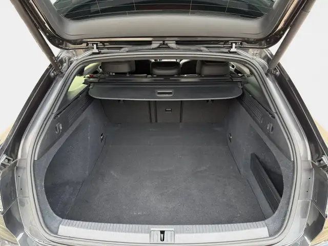 Volkswagen Arteon view 11