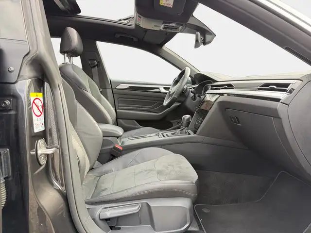 Volkswagen Arteon view 13