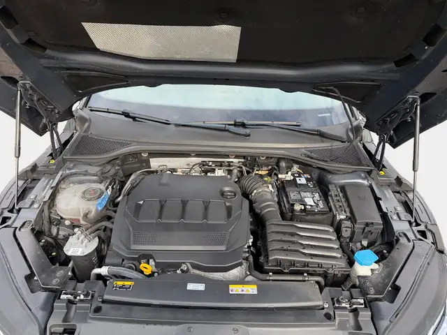 Volkswagen Arteon view 14