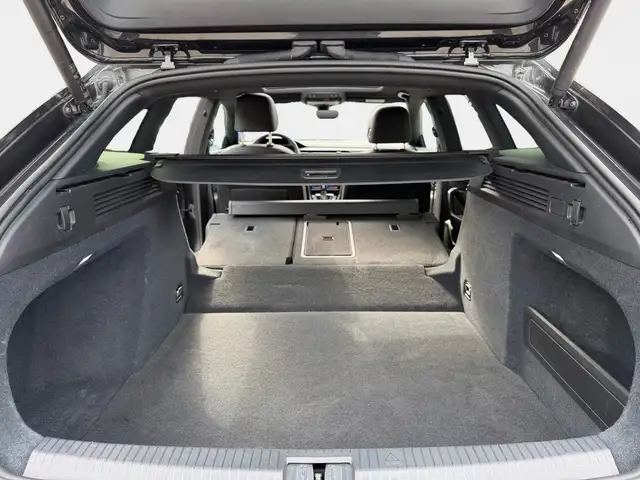 Volkswagen Arteon view 12