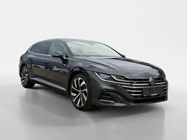 Volkswagen Arteon view 7