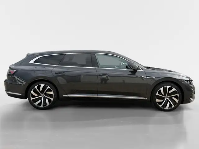 Volkswagen Arteon view 6