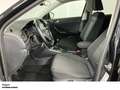 Volkswagen T-Roc 1.0 TSI NAV ACC SHZ DAB PDCvo&hi Schwarz - thumbnail 13