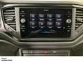 Volkswagen T-Roc 1.0 TSI NAV ACC SHZ DAB PDCvo&hi Schwarz - thumbnail 14