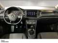 Volkswagen T-Roc 1.0 TSI NAV ACC SHZ DAB PDCvo&hi Schwarz - thumbnail 6
