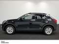 Volkswagen T-Roc 1.0 TSI NAV ACC SHZ DAB PDCvo&hi Schwarz - thumbnail 3