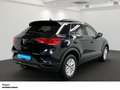Volkswagen T-Roc 1.0 TSI NAV ACC SHZ DAB PDCvo&hi Schwarz - thumbnail 4