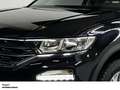 Volkswagen T-Roc 1.0 TSI NAV ACC SHZ DAB PDCvo&hi Schwarz - thumbnail 5