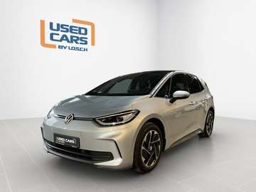 58kWh+Pro+P.Confort+P.Exterieur+P.Start+P.Assistan