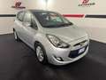 Hyundai i20 i20 1.4 CRDi 5p. Comfort Argent - thumbnail 3