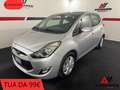 Hyundai i20 i20 1.4 CRDi 5p. Comfort Argent - thumbnail 1
