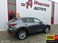 Mazda CX-5 2.5 SkyActiv-G 194 Camera Head-up display elec. ac Grijs - thumbnail 4