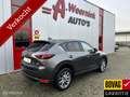 Mazda CX-5 2.5 SkyActiv-G 194 Camera Head-up display elec. ac Gris - thumbnail 2